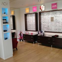 Optique Du Centre