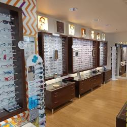 Optique Du Centre