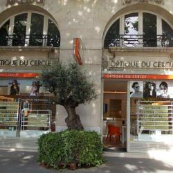 Optique Du Cercle