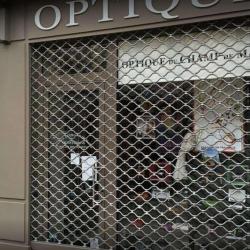 Optique Du Champ De Mars