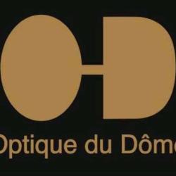Optique Du Dôme