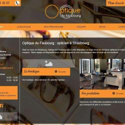 Optique Du Faubourg