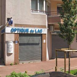Optique Du Lac