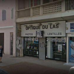 Optique Du Las