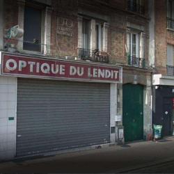 Optique Du Lendit