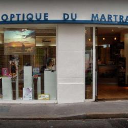 Optique Du Martray