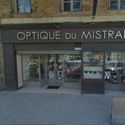 Optique Du Mistral