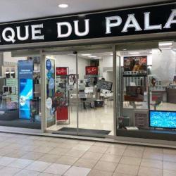 Optique Du Palais