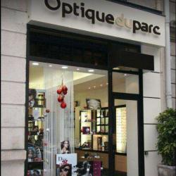 Optique Du Parc By Pop's