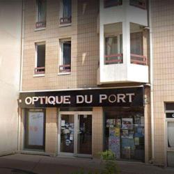Optique Du Port