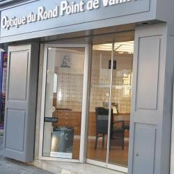 Optique Du Rond Point De Vannes