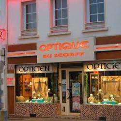 Optique Du Scorff