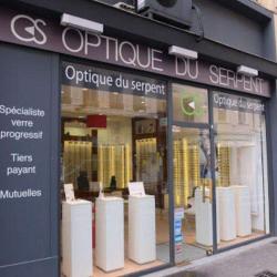 Optique Du Serpent