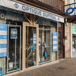 Optique Duffeal