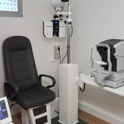 Optique Duhamel - Opticien Bellême