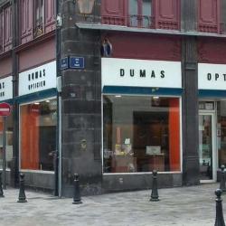 Optique Dumas