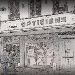 Optique Dumesnil