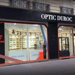Optic Duroc