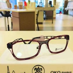 Optique Egret
