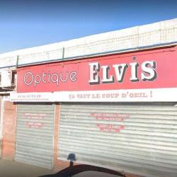 Optique Elvis