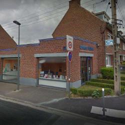 Optique Faideau