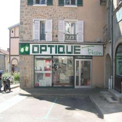 Optique Frécon