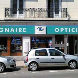 Optique Gagnaire