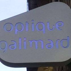 Optique Galimard