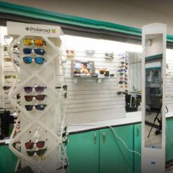 Optique Garnier