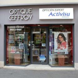 Optique Geffroy
