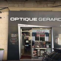 Optique Gerard