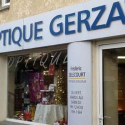 Optique Gerzat