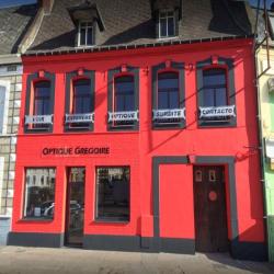 Optique Grégoire