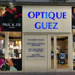 Optique Guez