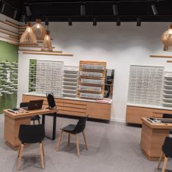 Optique Guillet