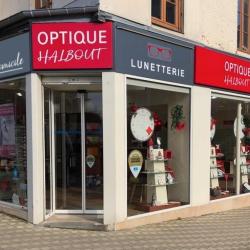 Optique Halbout