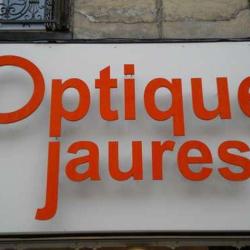 Optique Jaures