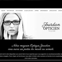 Optique Jourdan