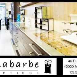 Optique Labarbe