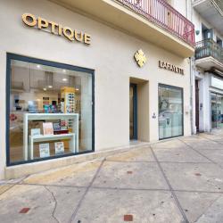 Optique Lafayette - Opticien Béziers