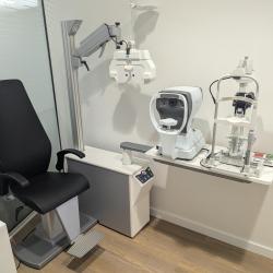 Optique Lafayette - Opticien Cornebarrieu