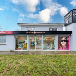 Optique Lafayette De La Clinique - Opticien Agen