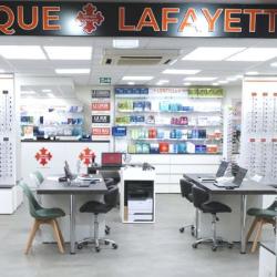 Optique Lafayette Jean Jaurès - Opticien Toulouse