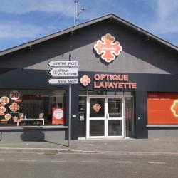 Optique Lafayette