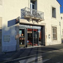 Optique Lafayette