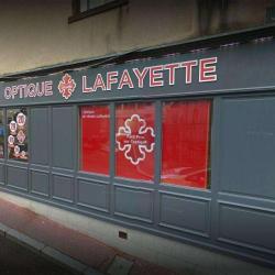 Optique Lafayette