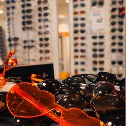 Optique Lafayette