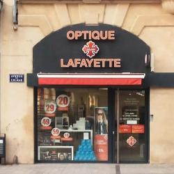 Optique Lafayette