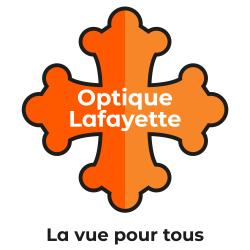 Optique Lafayette - Opticien L'isle Jourdain