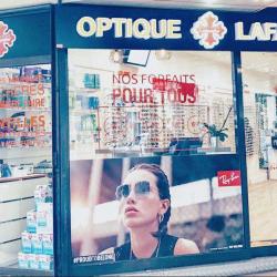 Optique Lafayette